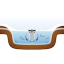 Vorschaubild Heissner AQUA HEAT ECO 50W Teichheizer (TZ570E-00)