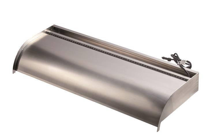 Ubbink Design Wasserfall Element Nevada LED 90