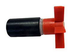 Heissner Flügelrad (ZPFA200-00)