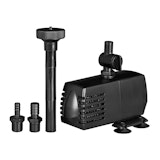 Ubbink Xtra 600 Springbrunnenpumpe Ubbink Xtra 600 Springbrunnenpumpe Zubehörbild