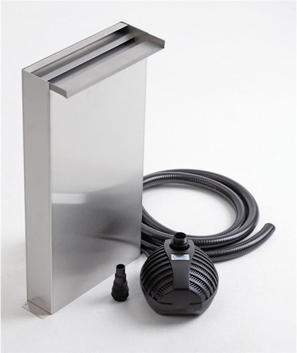 Oase Wasserfall Waterfall Set 30