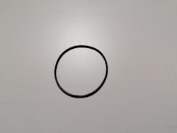 Heissner Dichtungsring für UVC-Klärer (ET12-FA20F)