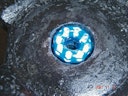 Vorschaubild Ubbink MiniBright 1 x 8 LEDs Wasserspiel-Beleuchtung inkl. Trafo