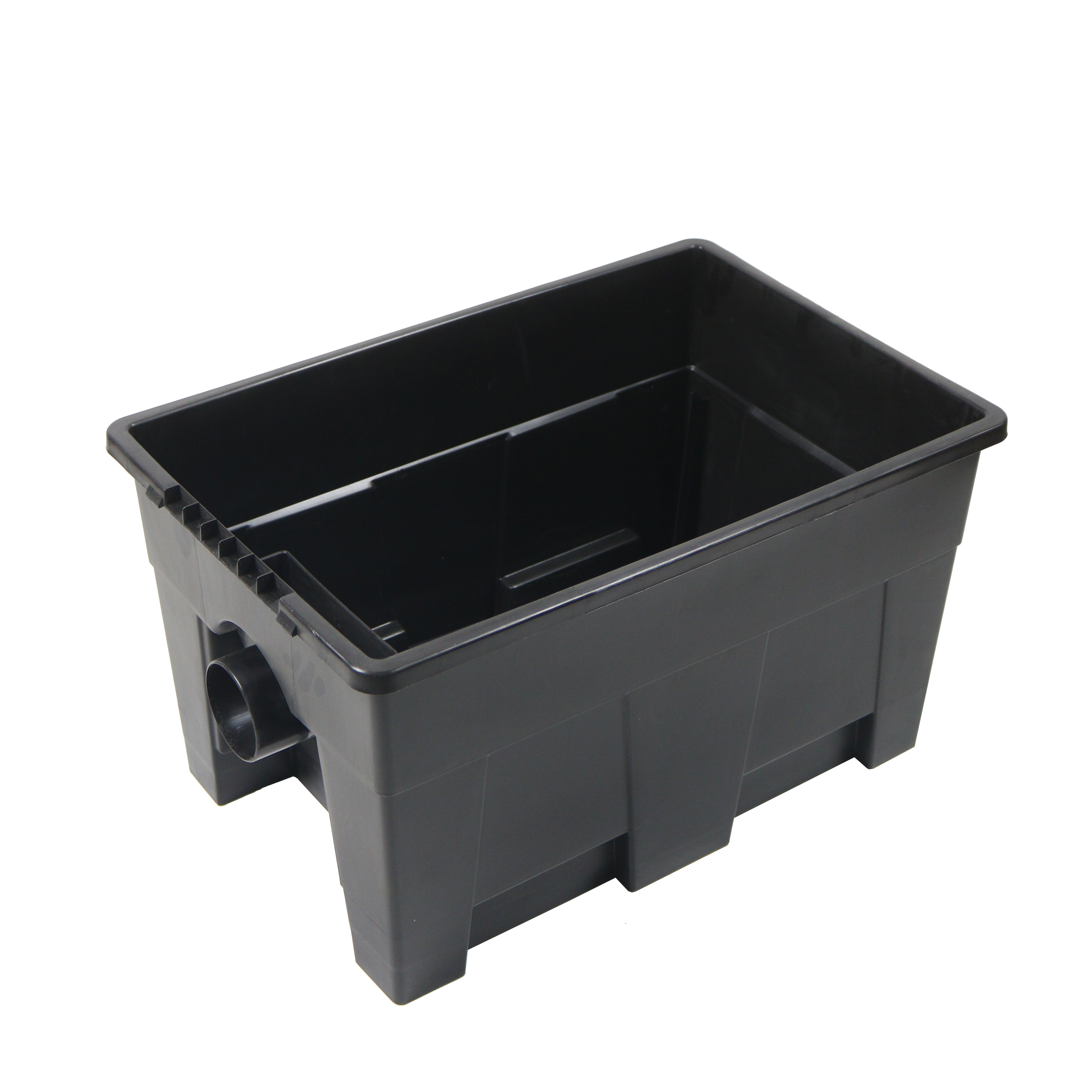 Oase Behälter BioSmart Set für 14000 und BioSmart UVC 16000 (25729)