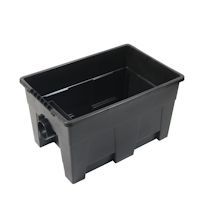 Oase Behälter BioSmart Set für 14000 und BioSmart UVC 16000 (25729)