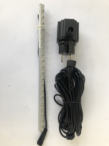 Heissner LED-Leiste für W483-00 - 30cm (ET10-W4830)