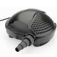 Pontec Filter- und Bachlaufpumpe PondoMax Eco 17000