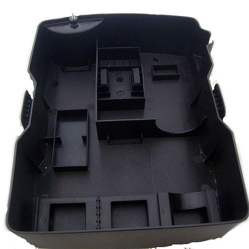 Heissner Untere Gehäuseschale für FA2000UV (ET10-FA21B)
