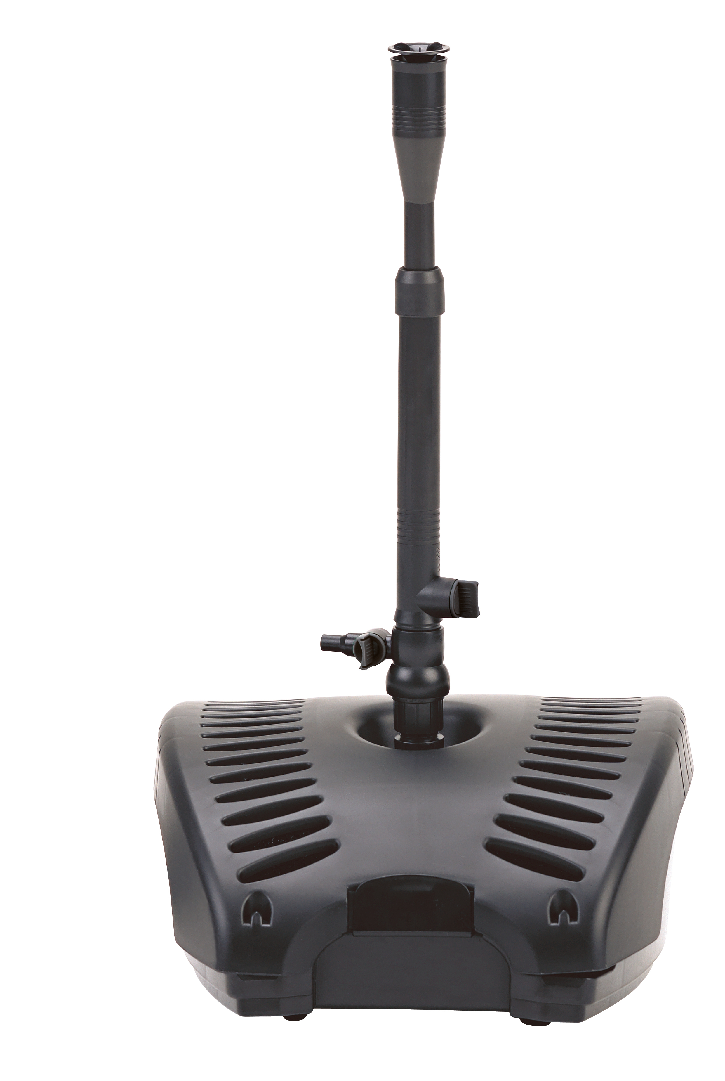 Pontec Unterwasserfilter PonDuett 3000