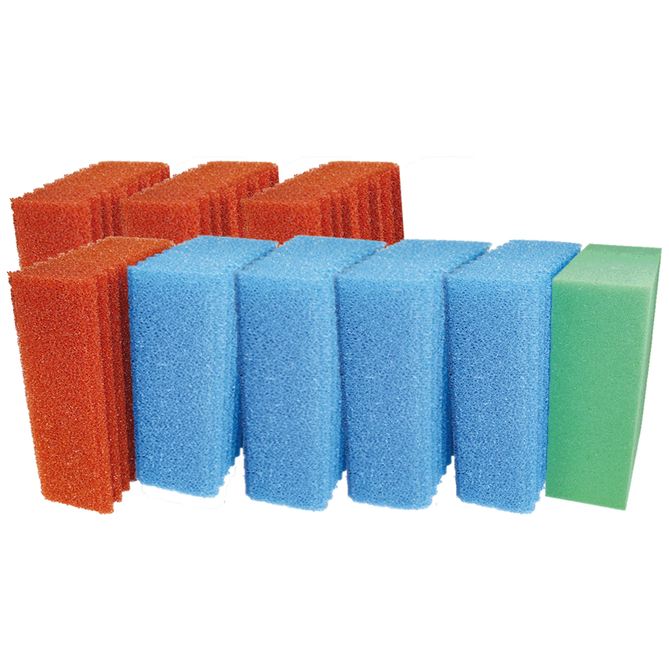 Oase Filterschwamm Komplett-Set für BioTec 10.1