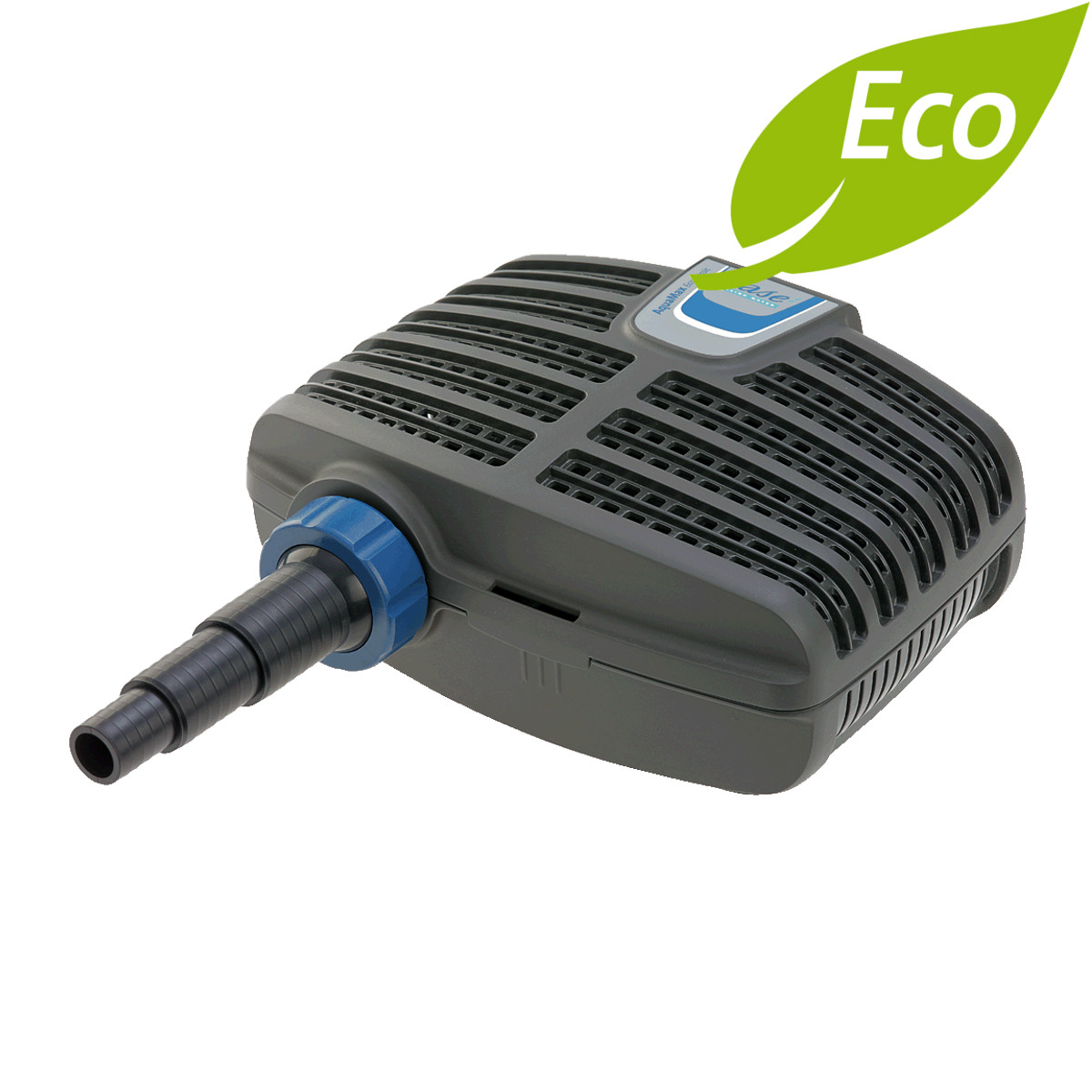 Oase Filter- & Bachlaufpumpe AquaMax Eco Classic 3500