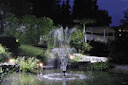 Vorschaubild Oase Wasserspielpumpe Aquarius Fountain Set Eco 7500