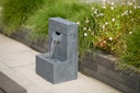 Vorschaubild Ubbink Wasserfall Posada