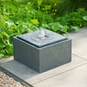 Vorschaubild Ubbink Wasserspiel Sonora II