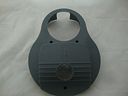 Vorschaubild Heissner Abdeckhaube für FPU10000-00 (Je) (ET11-F110S)