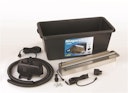 Vorschaubild Ubbink Design Wasserfall Niagara LED Set 60 cm