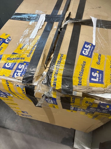 B-Ware Oase Durchlauffilter BioTec ScreenMatic² 90000 