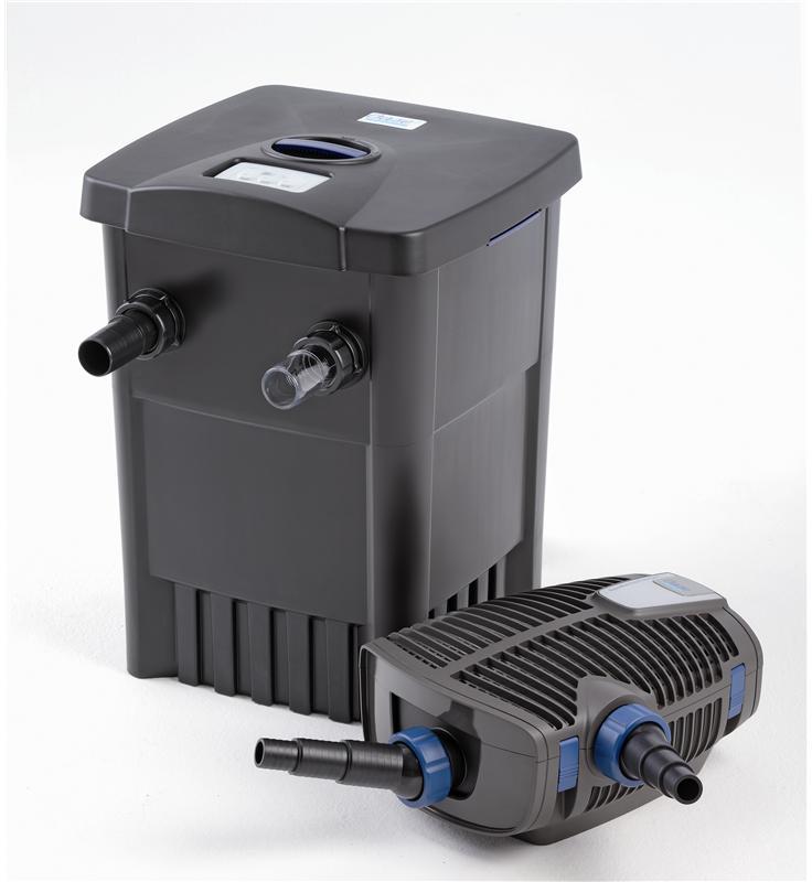 Oase Durchlauffilter FiltoMatic Set 7000 OC