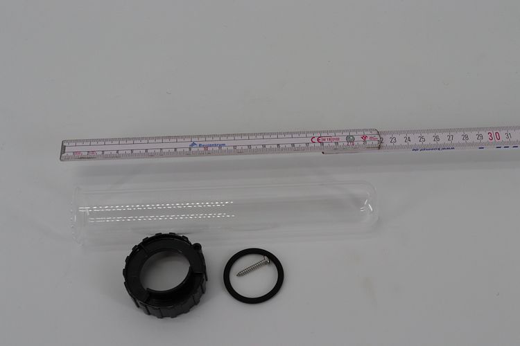 Oase BG Ersatz Quarzglas für Filtral 6000 (72794)