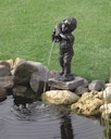 Vorschaubild Ubbink Wasserspeier Yannick