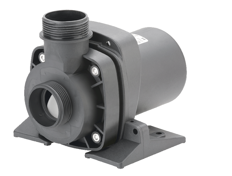 Oase Filter- & Bachlaufpumpe AquaMax Dry 6000