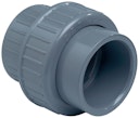 Vorschaubild PVC-Verschraubung/Kupplung Klebeverbindung nØ 110 mm K - K
