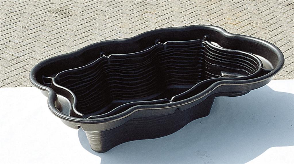 Ubbink Teichschale Fertigteich Iris S III - 530 l