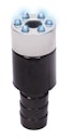 Vorschaubild seliger Quellstar 900 LED Leuchteinheit, blau