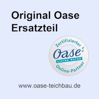 Oase Ersatzglas Quarzglas für Bitron 18C/24C (13325) bis 2013
