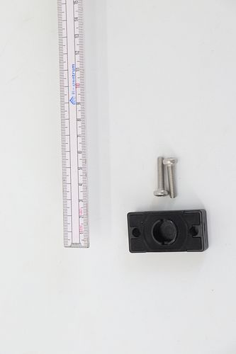Oase Ersatz Set BG Blindkappe (43867)