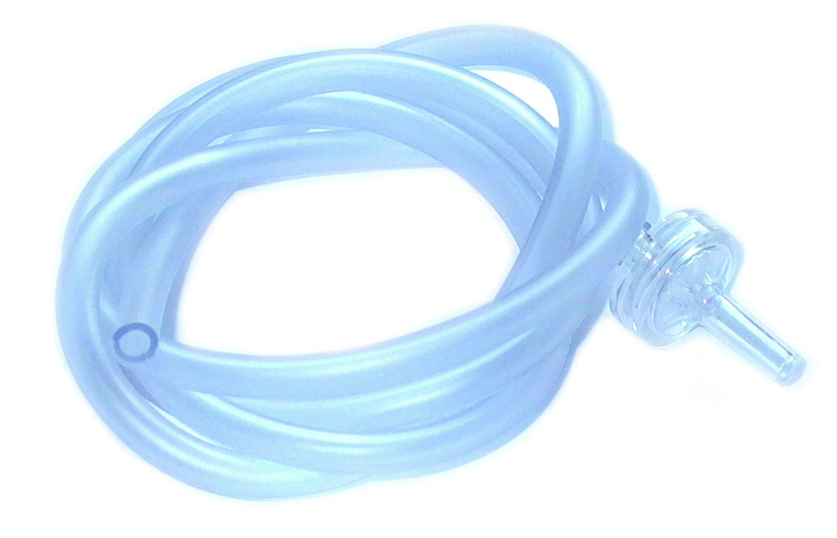 biOrb Luftschlauch mit Rückschlagventil (46043)