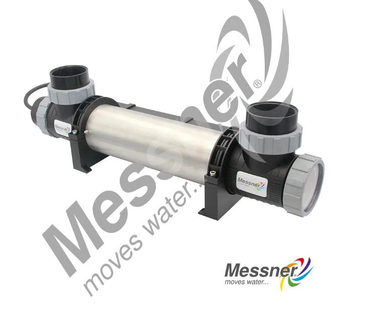 Messner UVC-Klärer movefinity clear UV e95 (162/006301)