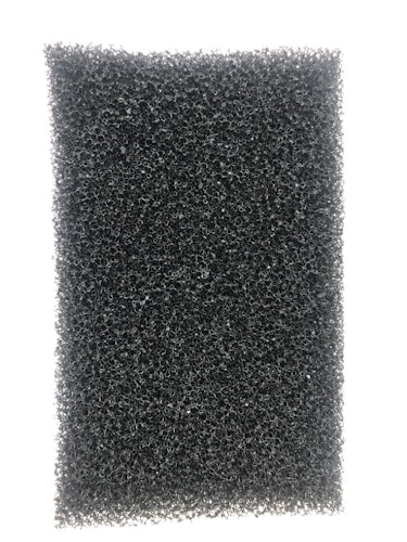 Heissner Filterschwamm grob für FPU24000-00 (ET10-F2457)