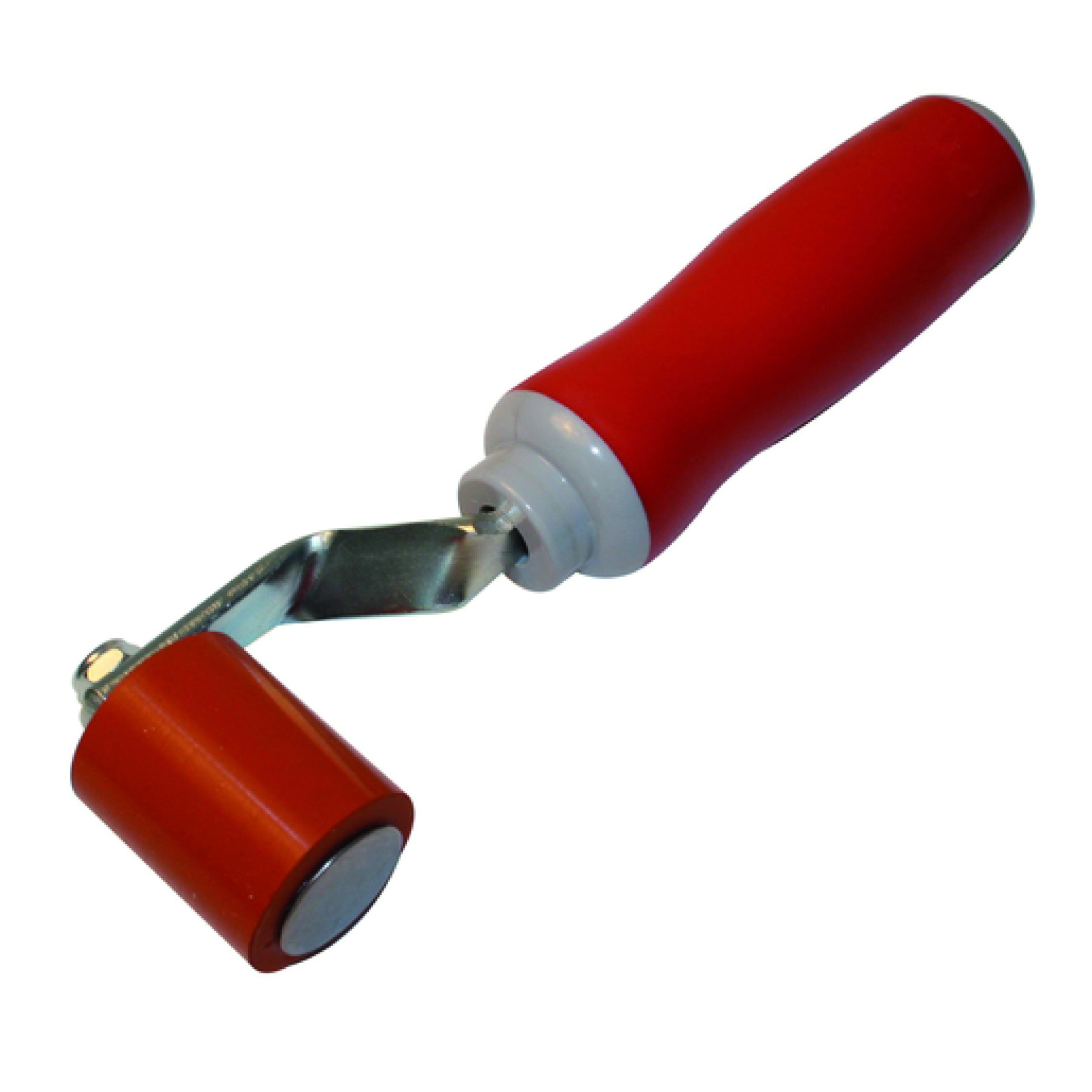 Andruckrolle - breit