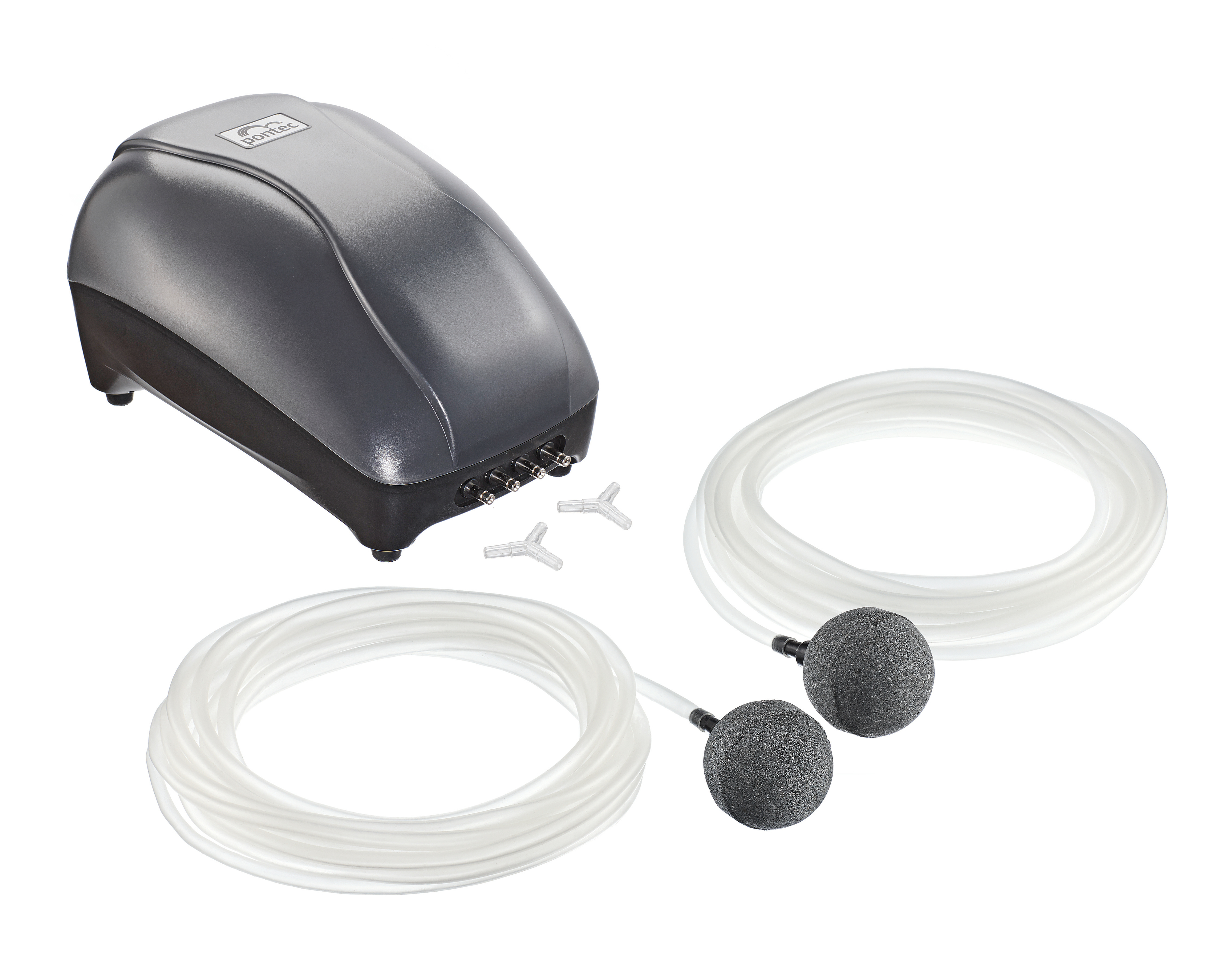 Pontec Teichbelüfter PondoAir Set 900