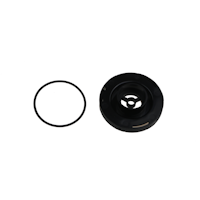 Oase BG Pumpengehäuse ASE 1500 für Fountain Classic/ PondoVario/ PondoMax (35769)