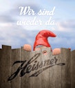 Vorschaubild Heissner WALDFRIED, der Sammlerzwerg mit Korb (06374-00)