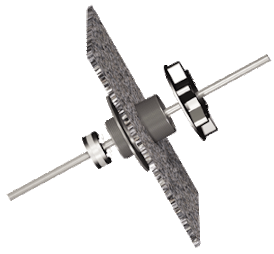 Oase Wand- und Foliendurchführung Tradux