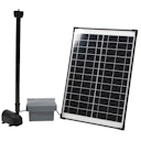 Vorschaubild Ubbink Springbrunnenpumpe SolarMax 1000 Accu