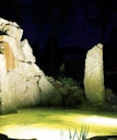 Vorschaubild Heissner Unterwasserspot 1,5 W mit 20W Trafo (U120-T)