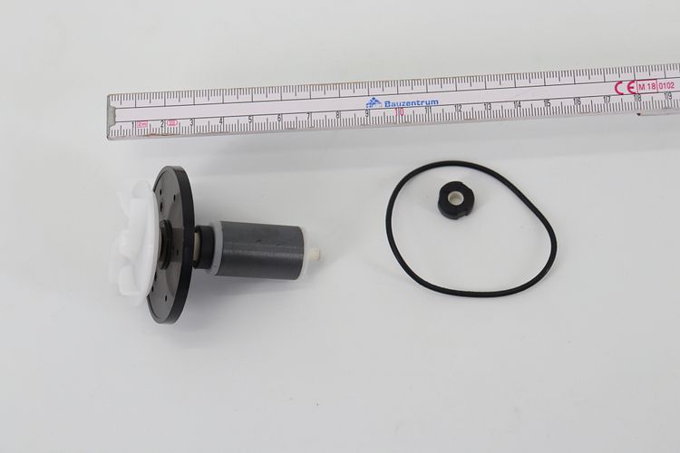 Oase Ersatzrotor für AquaMax Eco Classic 2500 E