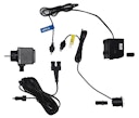 Vorschaubild Heissner Brunnen-Pumpe,  komplett mit LED-Licht (ET10-WP650)