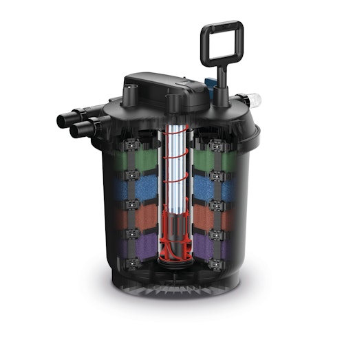 Oase Druckfilter FiltoClear 60000 (96896)