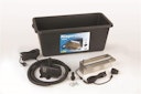 Vorschaubild Ubbink Design Wasserfall Niagara LED Set 30 cm