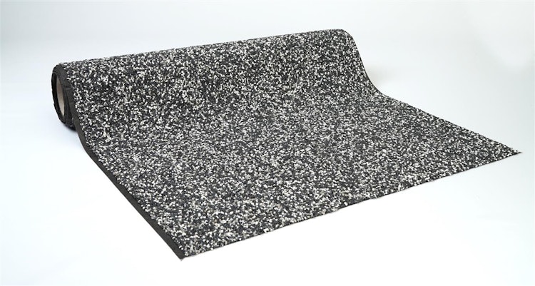 Ubbink Steinfolie Classic 1 x 5 m
