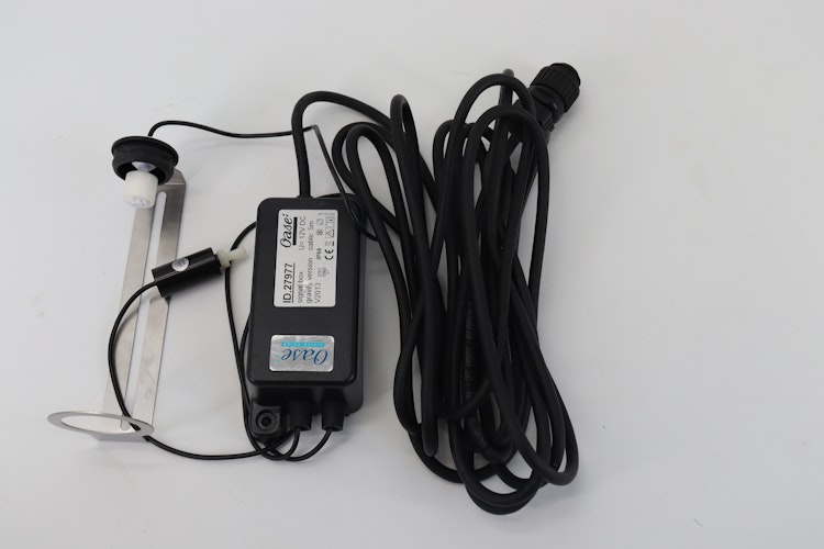 Oase BG Signalbox Trommelfilter Gravitation (27977)