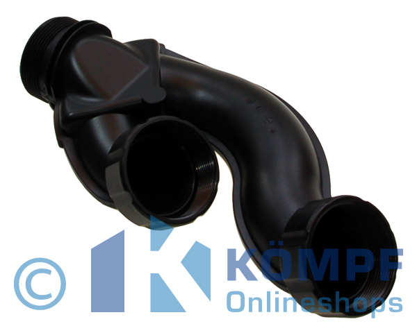 Oase BG für AquaMax Twin Y-Verteiler (17319)