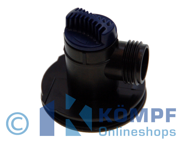 Oase BG Ansaugdeckel für Aquarius Universal 2000 (26189)