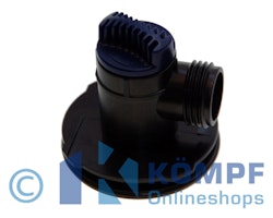 Oase BG Ansaugdeckel für Aquarius Universal 2000 (26189)