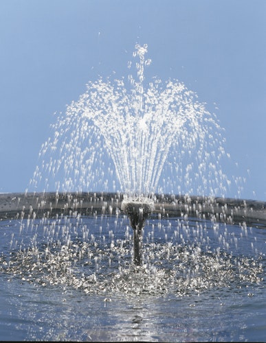 Ubbink Xtra 3900 Springbrunnenpumpe